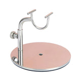 Maxbell Stainless Steel Doll Stand Support Bracket for DIY Craft Dolls Fashion Dolls