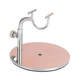 Maxbell Stainless Steel Doll Stand Support Bracket for DIY Craft Dolls Fashion Dolls