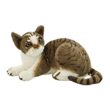 Maxbell Cute Cats Plush Doll Comfortable Lovely Stuffed Animals for Office Sofa Home