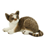 Maxbell Cute Cats Plush Doll Comfortable Lovely Stuffed Animals for Office Sofa Home