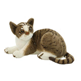 Maxbell Cute Cats Plush Doll Comfortable Lovely Stuffed Animals for Office Sofa Home