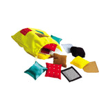 Maxbell Beanbag Game Fun Cognitive Sandbag for Classroom Family Games Birthday Party