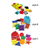 Maxbell Beanbag Game Fun Cognitive Sandbag for Classroom Family Games Birthday Party