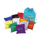 Maxbell Beanbag Game Fun Cognitive Sandbag for Classroom Family Games Birthday Party