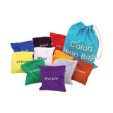 Maxbell Beanbag Game Fun Cognitive Sandbag for Classroom Family Games Birthday Party