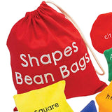 Maxbell Beanbag Game Fun Cognitive Sandbag for Classroom Family Games Birthday Party