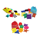Maxbell Beanbag Game Fun Cognitive Sandbag for Classroom Family Games Birthday Party