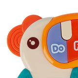 Maxbell Baby Piano Toy Piano Keyboard Infant Toy for 1-6 Years Old Boys Girls Kids