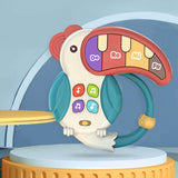 Maxbell Baby Piano Toy Piano Keyboard Infant Toy for 1-6 Years Old Boys Girls Kids