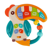 Maxbell Baby Piano Toy Piano Keyboard Infant Toy for 1-6 Years Old Boys Girls Kids