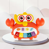 Maxbell Baby Piano Toy Piano Keyboard Infant Toy for 1-6 Years Old Boys Girls Kids