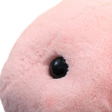 Maxbell Plush Bunny Lovely Easter Stuffed Animal for Valentine's Day Easter Children Pink