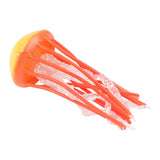 Maxbell Realistic Jellyfish Figurine for Science Educational Props Party Favors Toys