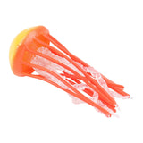 Maxbell Realistic Jellyfish Figurine for Science Educational Props Party Favors Toys