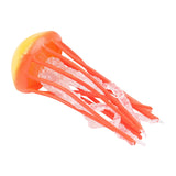 Maxbell Realistic Jellyfish Figurine for Science Educational Props Party Favors Toys