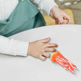 Maxbell Realistic Jellyfish Figurine for Science Educational Props Party Favors Toys