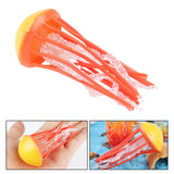 Maxbell Realistic Jellyfish Figurine for Science Educational Props Party Favors Toys