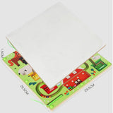 Maxbell Magnetic Color and Number Maze 2 in 1 for Boys Girls Preschool 3-5 Years Old drawing board 2in1