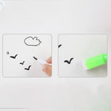 Maxbell Magnetic Color and Number Maze 2 in 1 for Boys Girls Preschool 3-5 Years Old drawing board 2in1