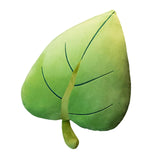 Maxbell Stuffed Plush Toy Cute 50cm Creative Soft Toy for Adults Children Boys Girls Leaf