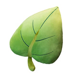 Maxbell Stuffed Plush Toy Cute 50cm Creative Soft Toy for Adults Children Boys Girls Leaf