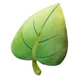 Maxbell Stuffed Plush Toy Cute 50cm Creative Soft Toy for Adults Children Boys Girls Leaf
