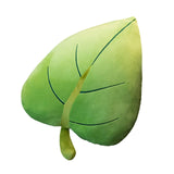 Maxbell Stuffed Plush Toy Cute 50cm Creative Soft Toy for Adults Children Boys Girls Leaf