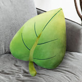 Maxbell Stuffed Plush Toy Cute 50cm Creative Soft Toy for Adults Children Boys Girls Leaf