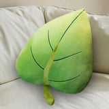 Maxbell Stuffed Plush Toy Cute 50cm Creative Soft Toy for Adults Children Boys Girls Leaf