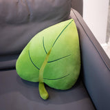 Maxbell Stuffed Plush Toy Cute 50cm Creative Soft Toy for Adults Children Boys Girls Leaf