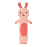 Maxbell Big Plush Toys Plush Long Pillow Stuffed Toys for Girls Boys Kids Girlfriend Monkey