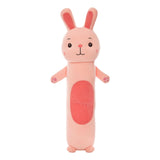 Maxbell Big Plush Toys Plush Long Pillow Stuffed Toys for Girls Boys Kids Girlfriend Rabbit