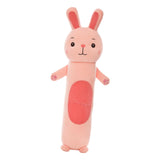 Maxbell Big Plush Toys Plush Long Pillow Stuffed Toys for Girls Boys Kids Girlfriend Rabbit