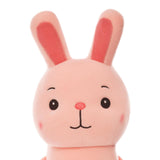 Maxbell Big Plush Toys Plush Long Pillow Stuffed Toys for Girls Boys Kids Girlfriend Rabbit