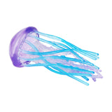 Maxbell Sea Animal Figures Kids Adults Gifts Collection Realistic Jellyfish Figurine