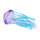 Maxbell Sea Animal Figures Kids Adults Gifts Collection Realistic Jellyfish Figurine