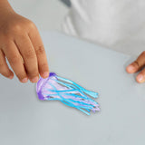 Maxbell Sea Animal Figures Kids Adults Gifts Collection Realistic Jellyfish Figurine