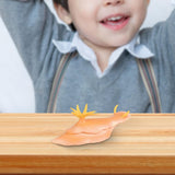 Maxbell Lifelike Marine Animal Figure Toys Science Animal Teaching for Home Tabletop