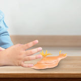 Maxbell Lifelike Marine Animal Figure Toys Science Animal Teaching for Home Tabletop