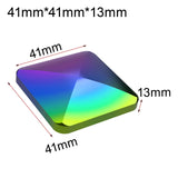 Maxbell Relief Pocket Size Dance Sensory Toys Desk Toys Overturn for Kids and Adults