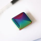 Maxbell Relief Pocket Size Dance Sensory Toys Desk Toys Overturn for Kids and Adults