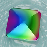 Maxbell Relief Pocket Size Dance Sensory Toys Desk Toys Overturn for Kids and Adults