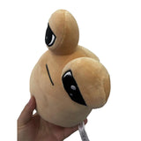 Maxbell Alien Pou Plush Toy Cartoon Alien Stuffed Plush Doll for Fans Children Teens