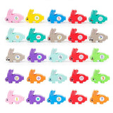 Maxbell Stacking Building Blocks Toy Fun Toy Children Birthday Gifts Montessori Toys