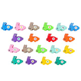 Maxbell Stacking Building Blocks Toy Fun Toy Children Birthday Gifts Montessori Toys