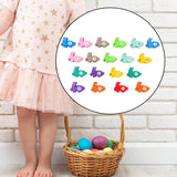 Maxbell Stacking Building Blocks Toy Fun Toy Children Birthday Gifts Montessori Toys