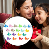 Maxbell Stacking Building Blocks Toy Fun Toy Children Birthday Gifts Montessori Toys