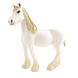Maxbell Horse Figures Role Playing Wildlife Statue for Gifts Ages 3+ Desktop Decor