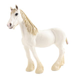 Maxbell Horse Figures Role Playing Wildlife Statue for Gifts Ages 3+ Desktop Decor