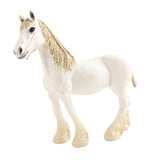 Maxbell Horse Figures Role Playing Wildlife Statue for Gifts Ages 3+ Desktop Decor